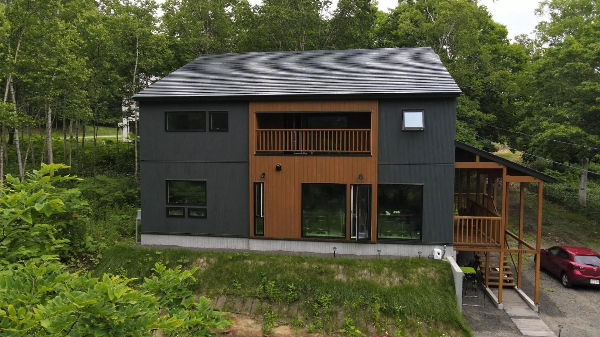Guest house Cloud9 - Vacation Stay 45821V Rusutsu