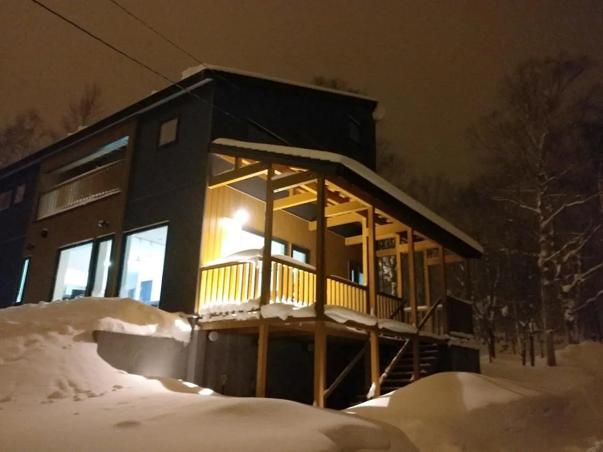 Cloud9 - Vacation Stay 45821V Rusutsu