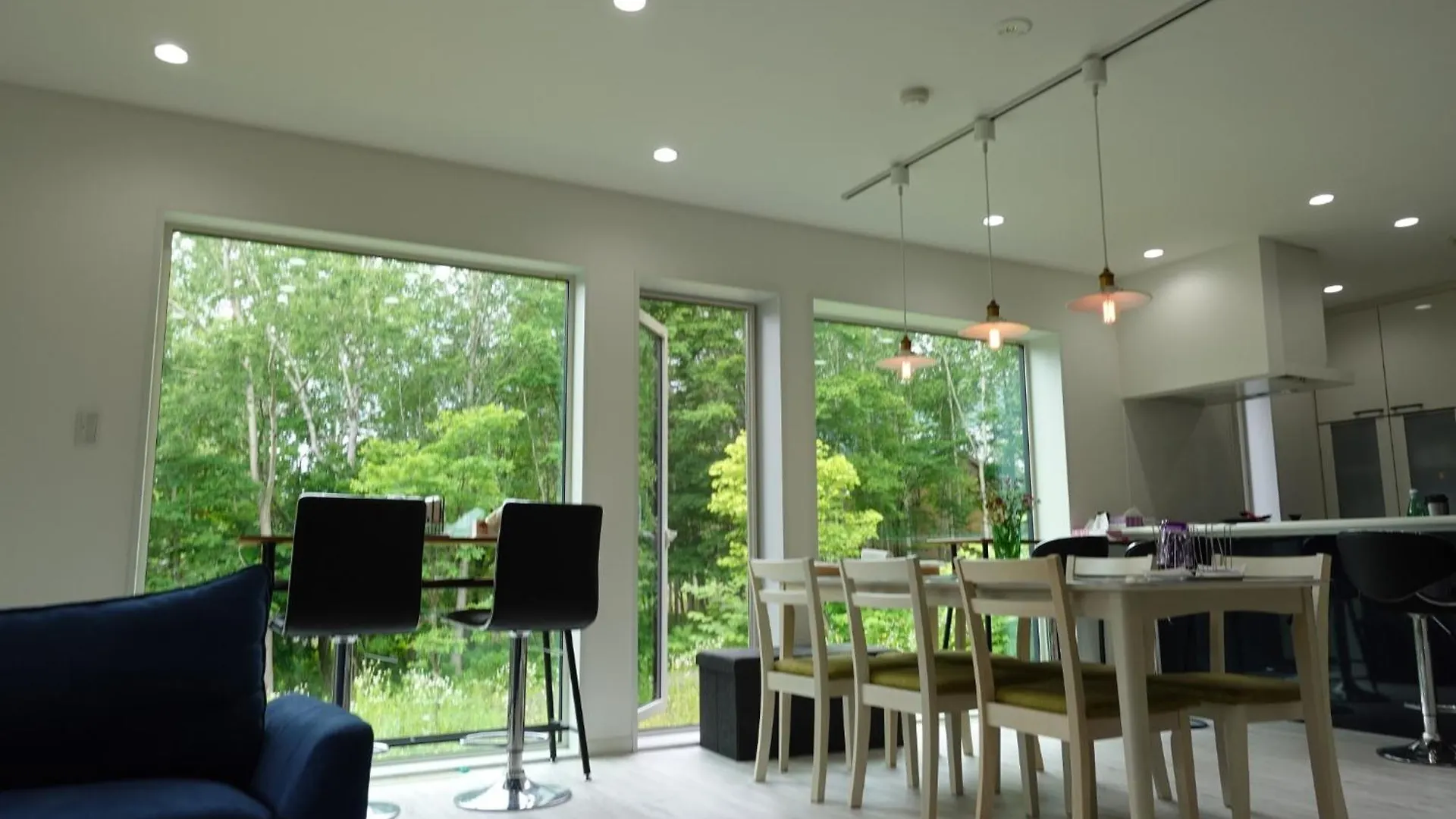 Cloud9 - Vacation Stay 45821V Rusutsu Japan